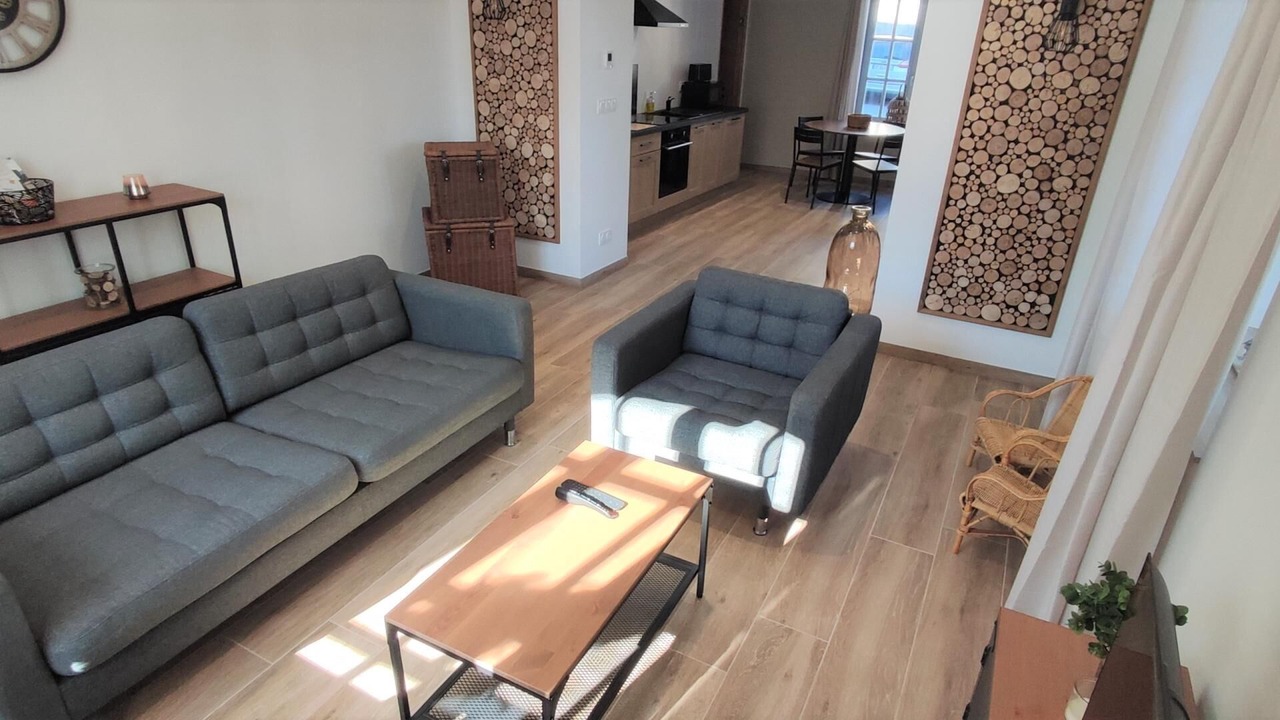 Photo of Livingroom in Rocroi