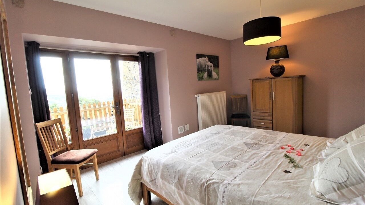 Photo of Bedroom in Vernay