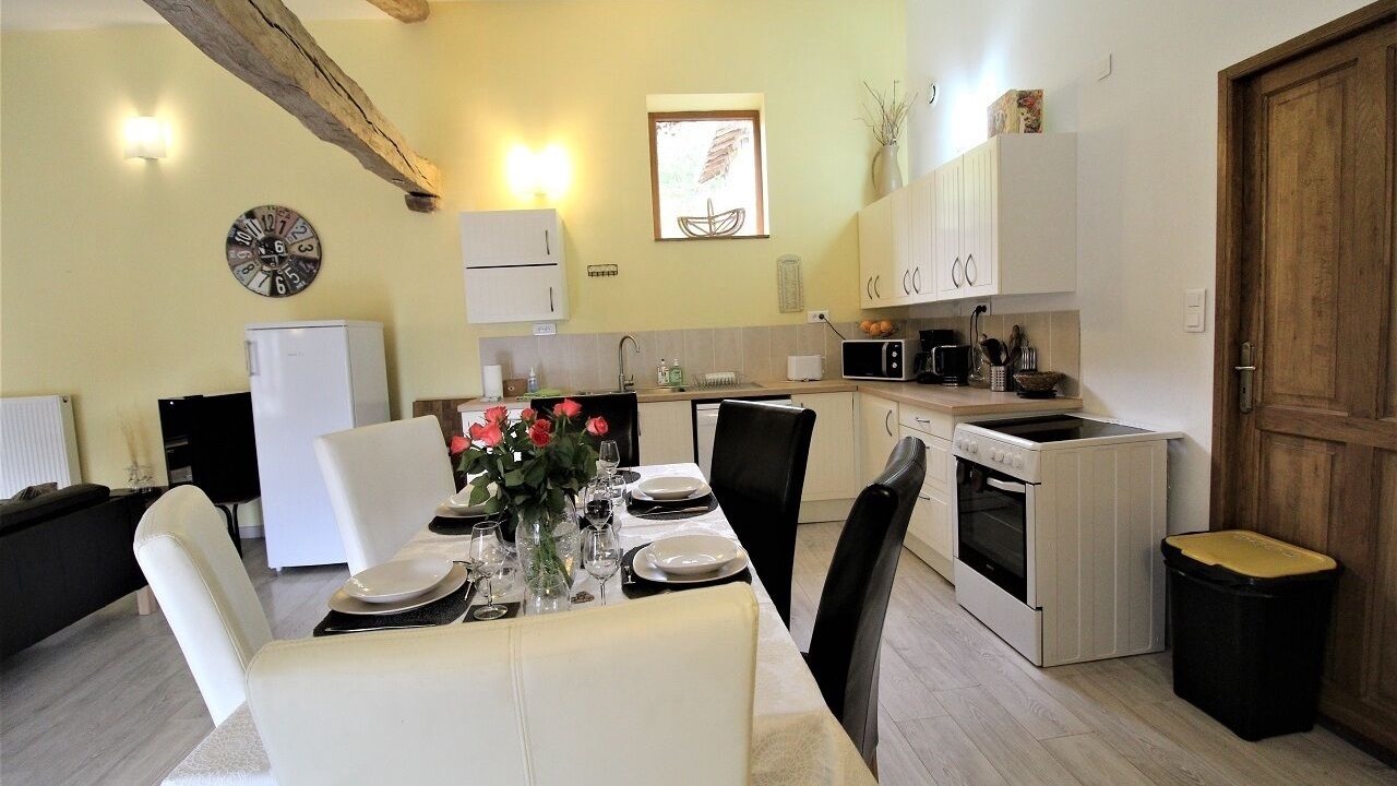 Photo of Kitchen in Vernay
