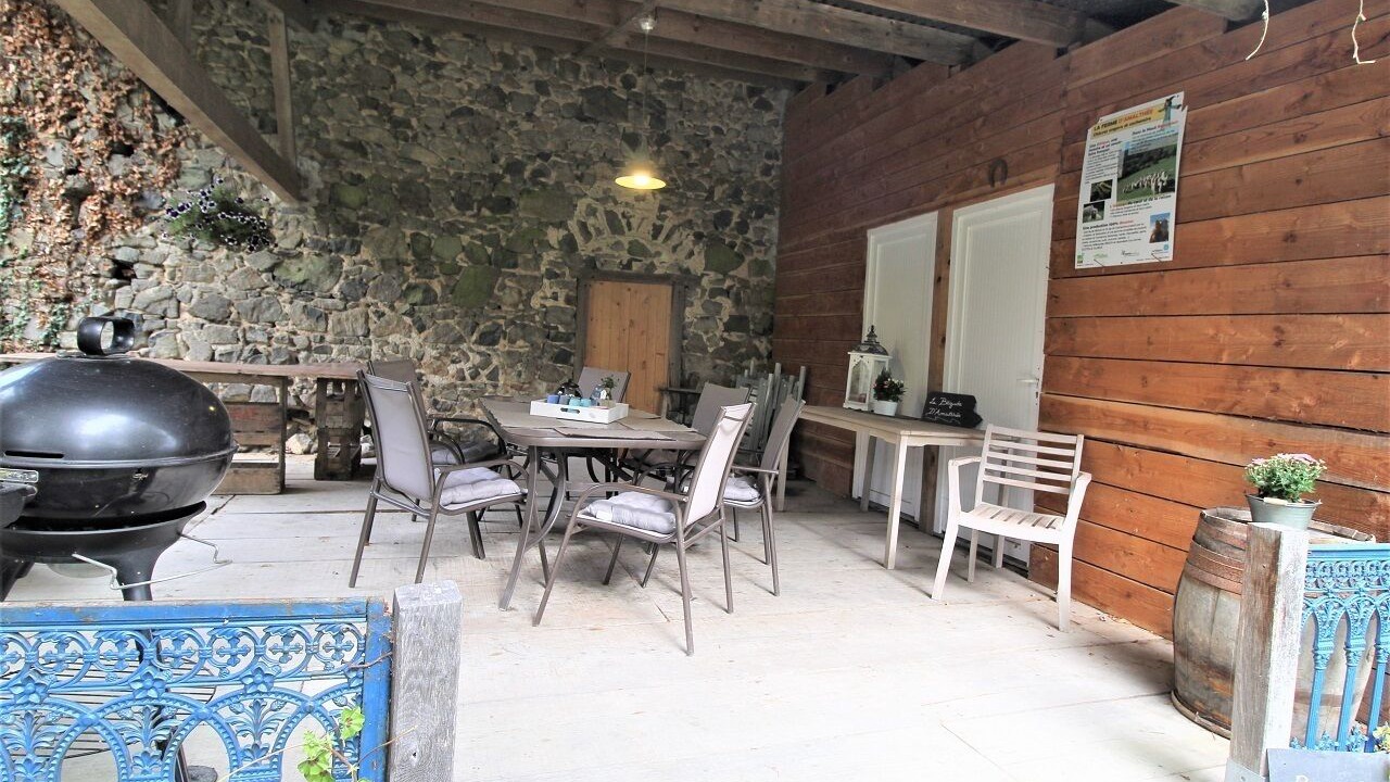 Photo of Outdoor in Vernay
