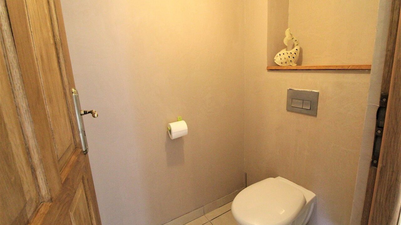Photo of Bathroom in Vernay