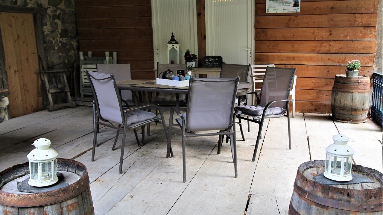 Photo of Outdoor in Vernay