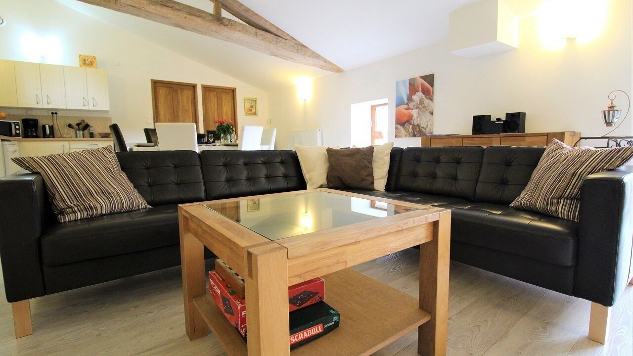 Photo of Livingroom in Vernay