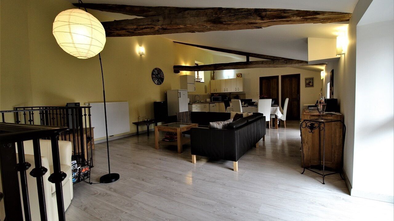 Photo of Livingroom in Vernay