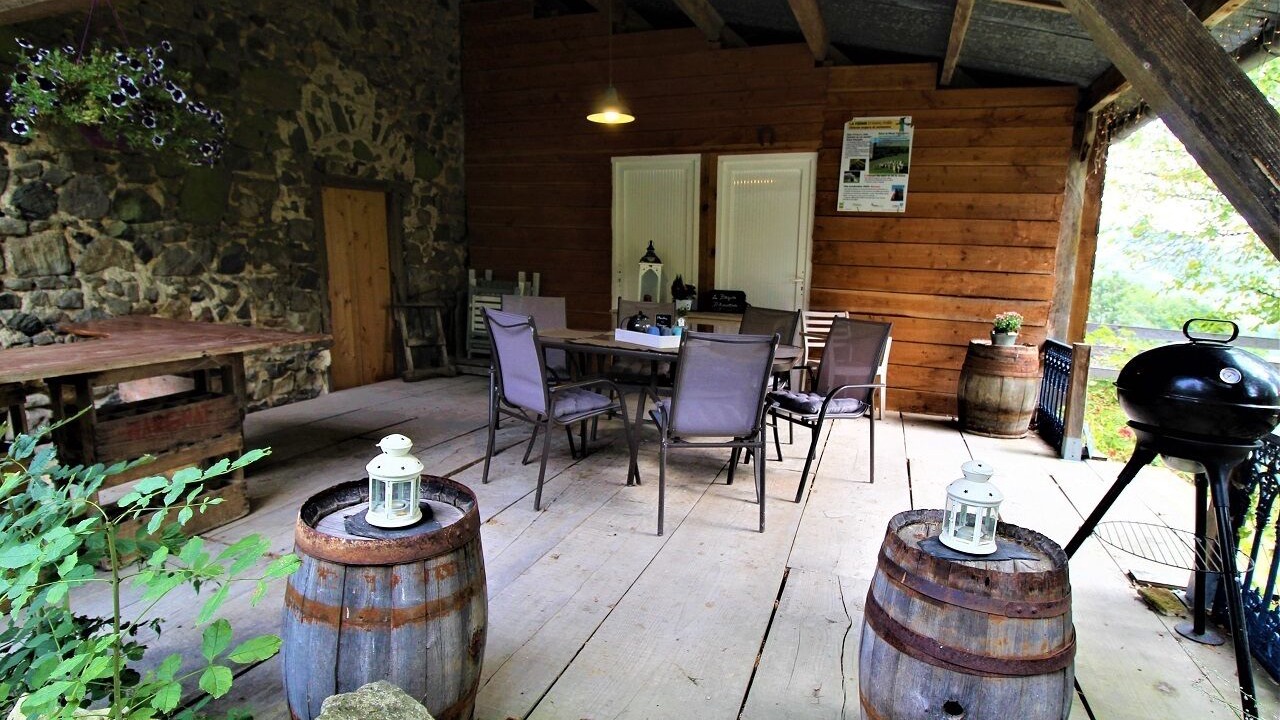 Photo of Outdoor in Vernay