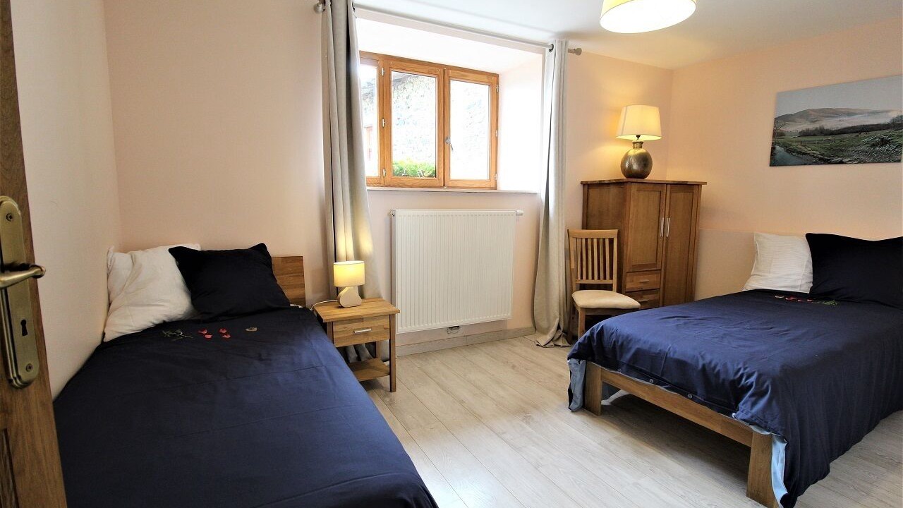 Photo of Bedroom in Vernay