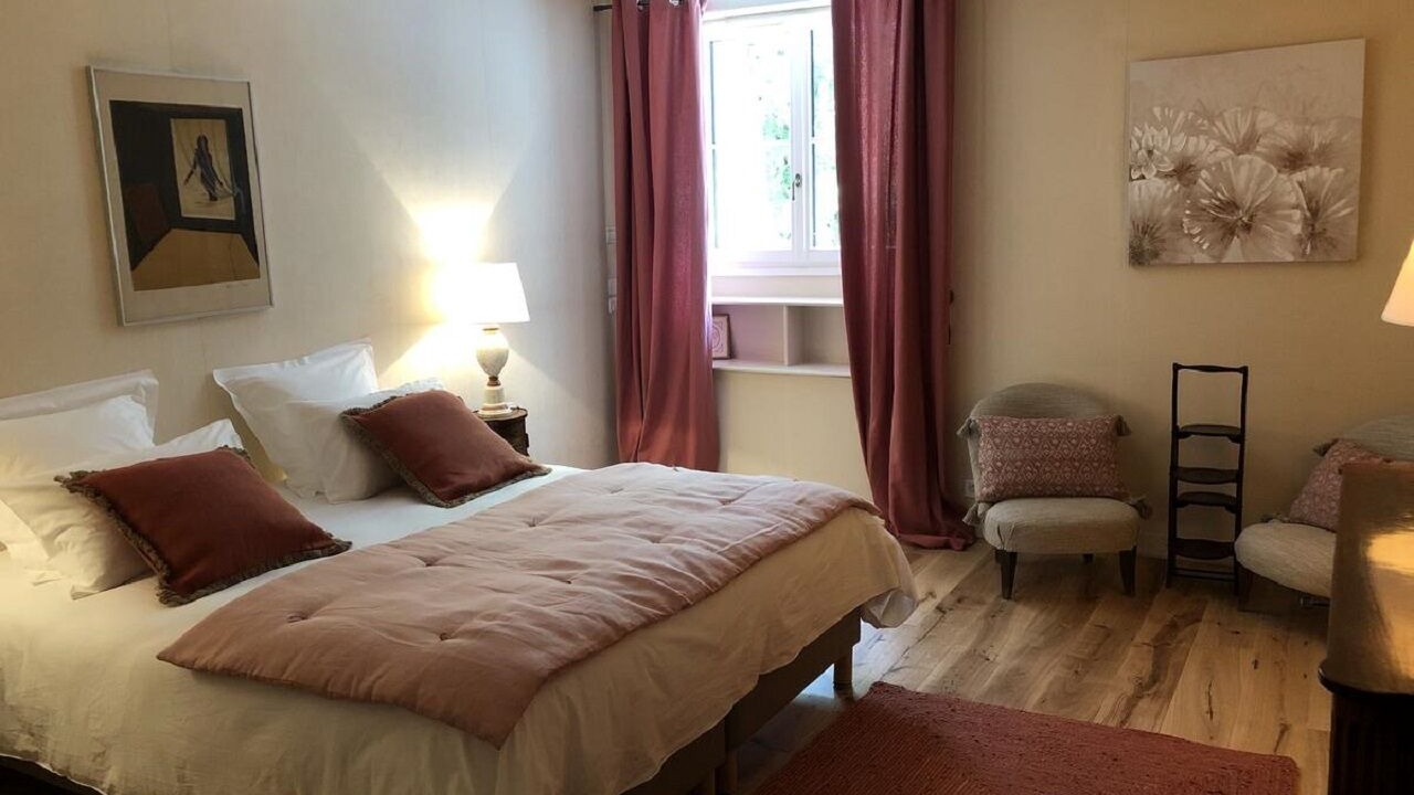 Photo of Bedroom in Saint-Genis-Laval