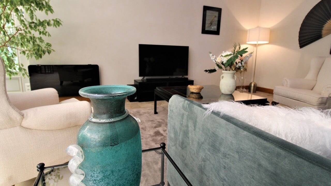 Photo of Livingroom in Saint-Genis-Laval