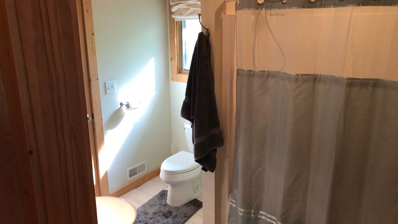 Photo of Bathroom in Leland