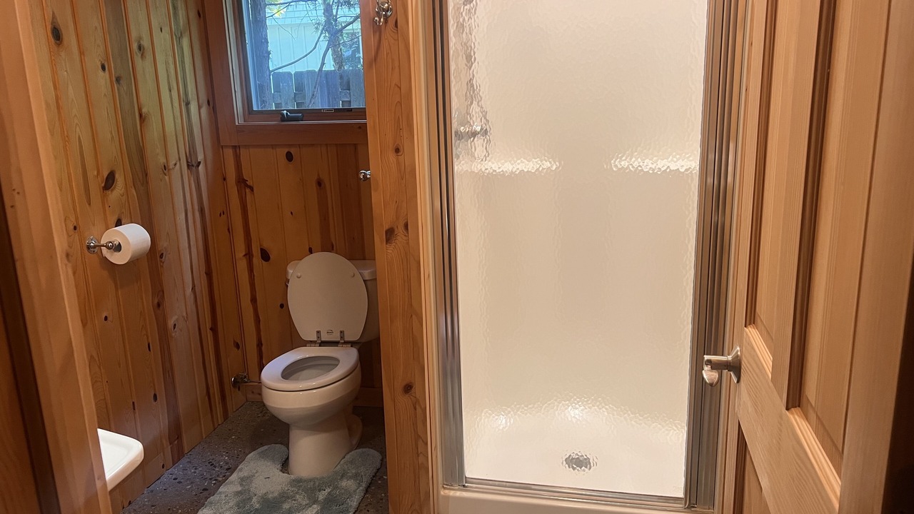 Photo of Bathroom in Leland