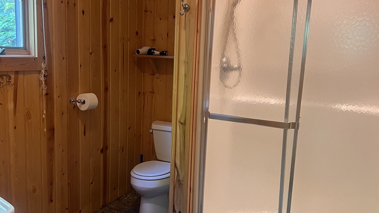 Photo of Bathroom in Leland