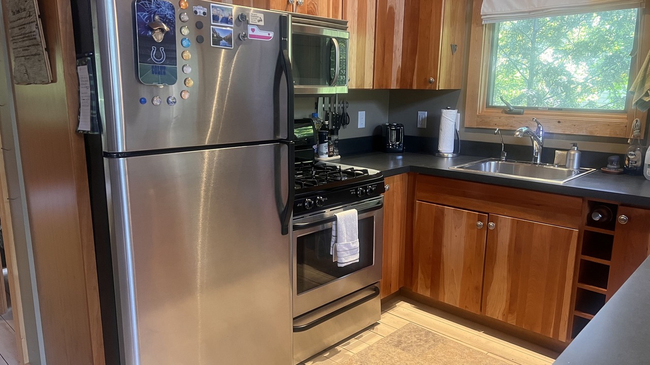 Photo of Kitchen in Leland
