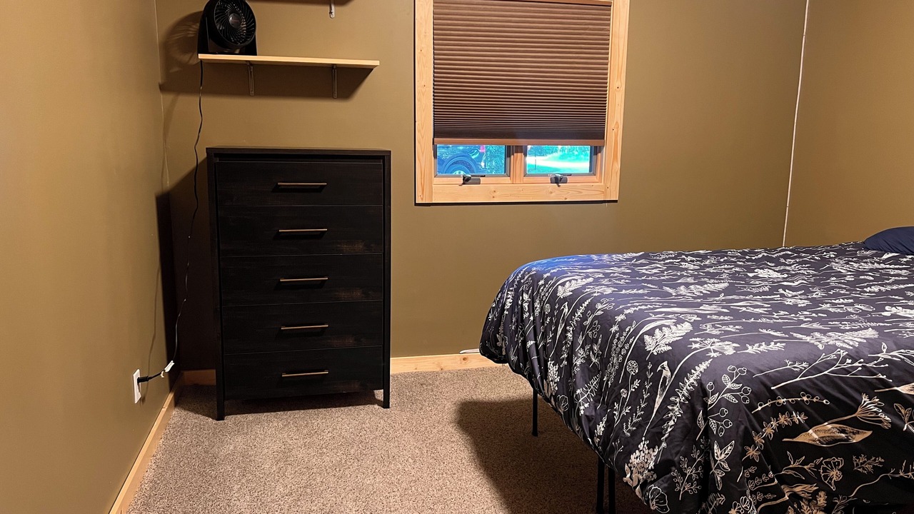 Photo of Bedroom in Leland
