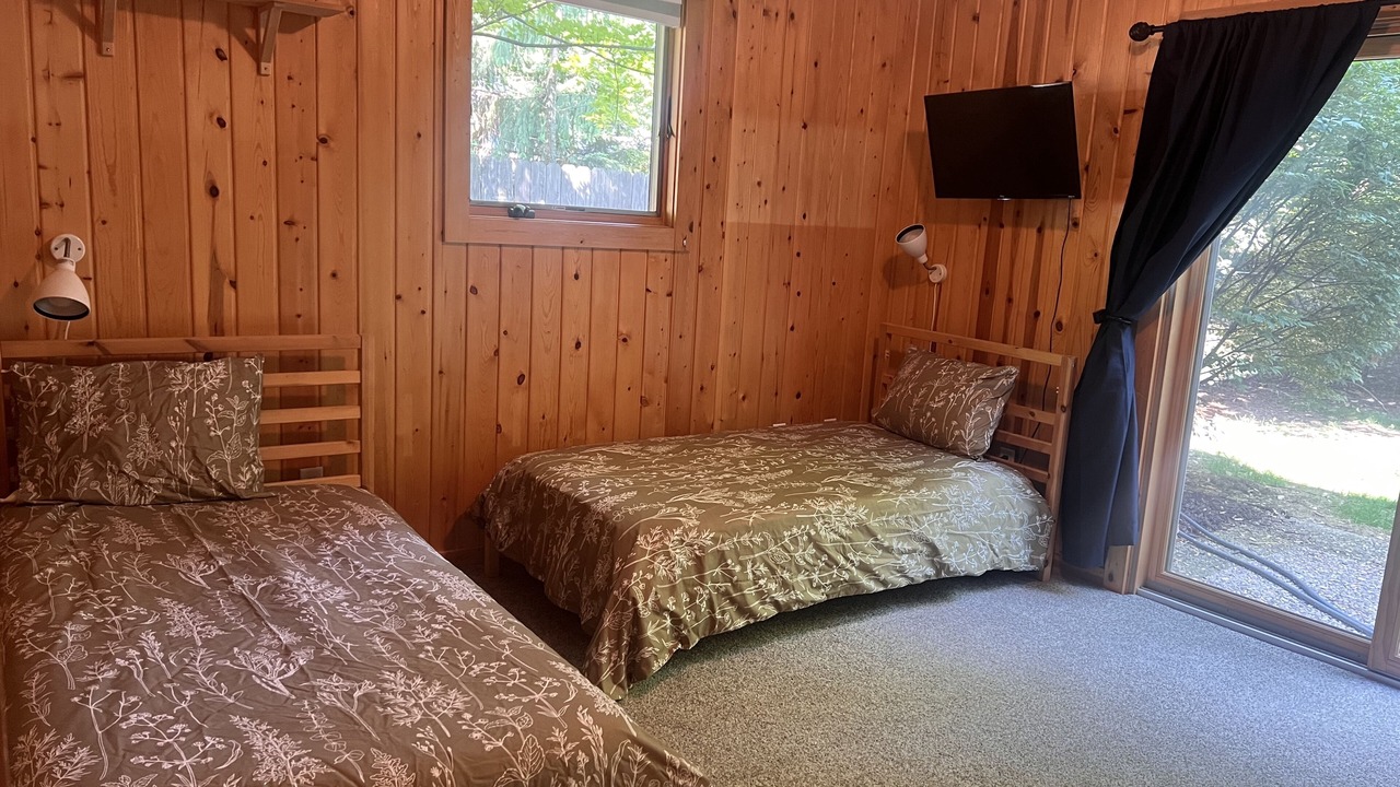 Photo of Bedroom in Leland