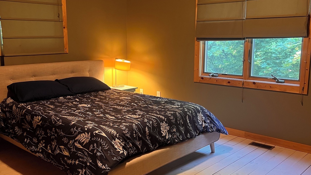 Photo of Bedroom in Leland