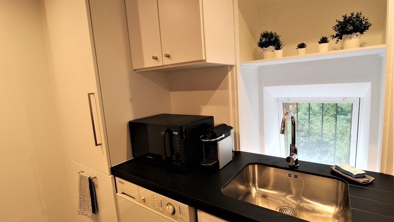 Photo of Kitchen in Saint-Genis-Laval