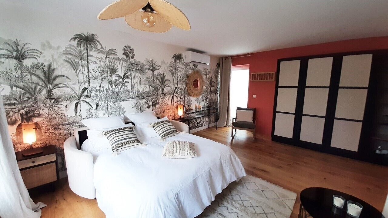 Photo of Bedroom in Saint-Genis-Laval