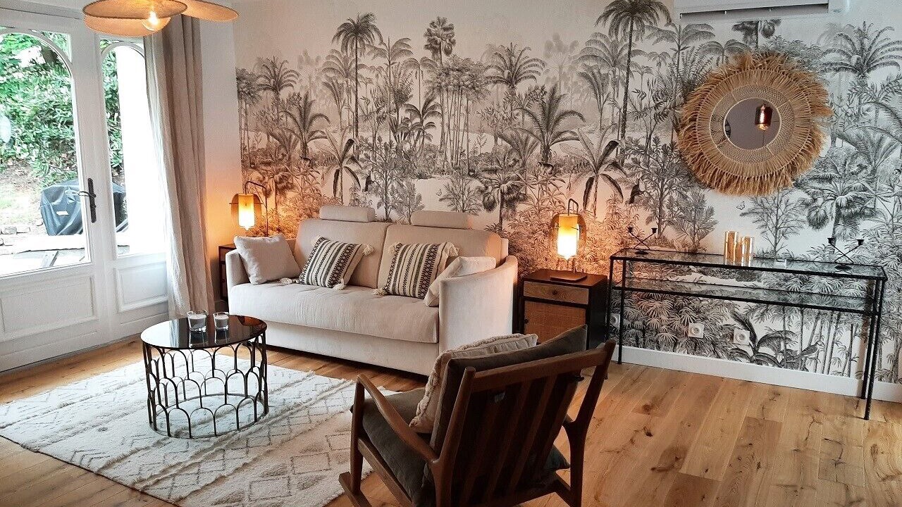 Photo of Livingroom in Saint-Genis-Laval