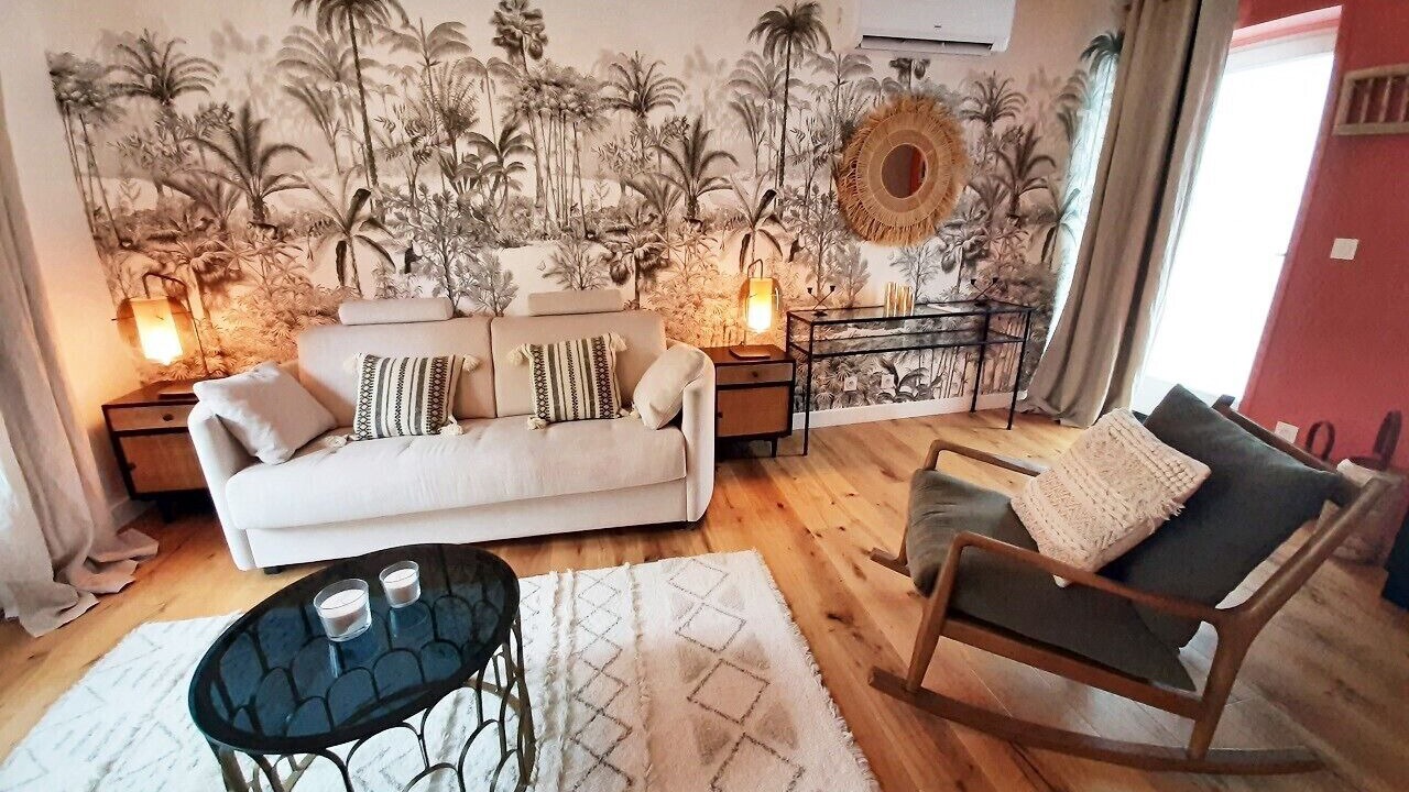 Photo of Livingroom in Saint-Genis-Laval