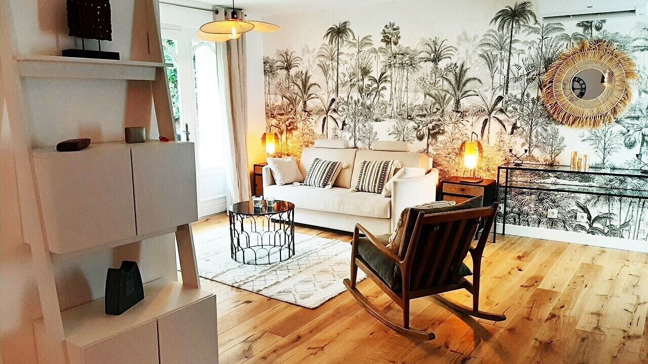 Photo of Livingroom in Saint-Genis-Laval