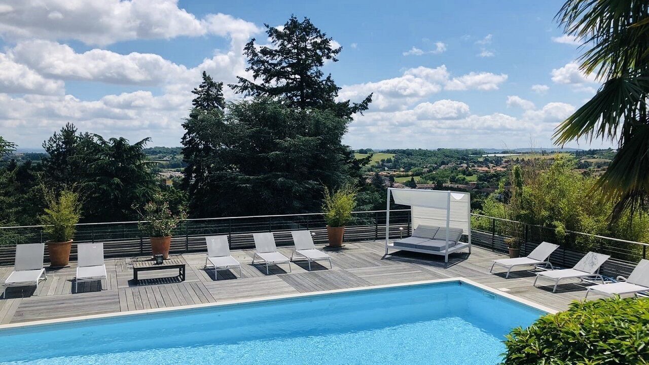 Photo of Outdoor in Saint-Genis-Laval