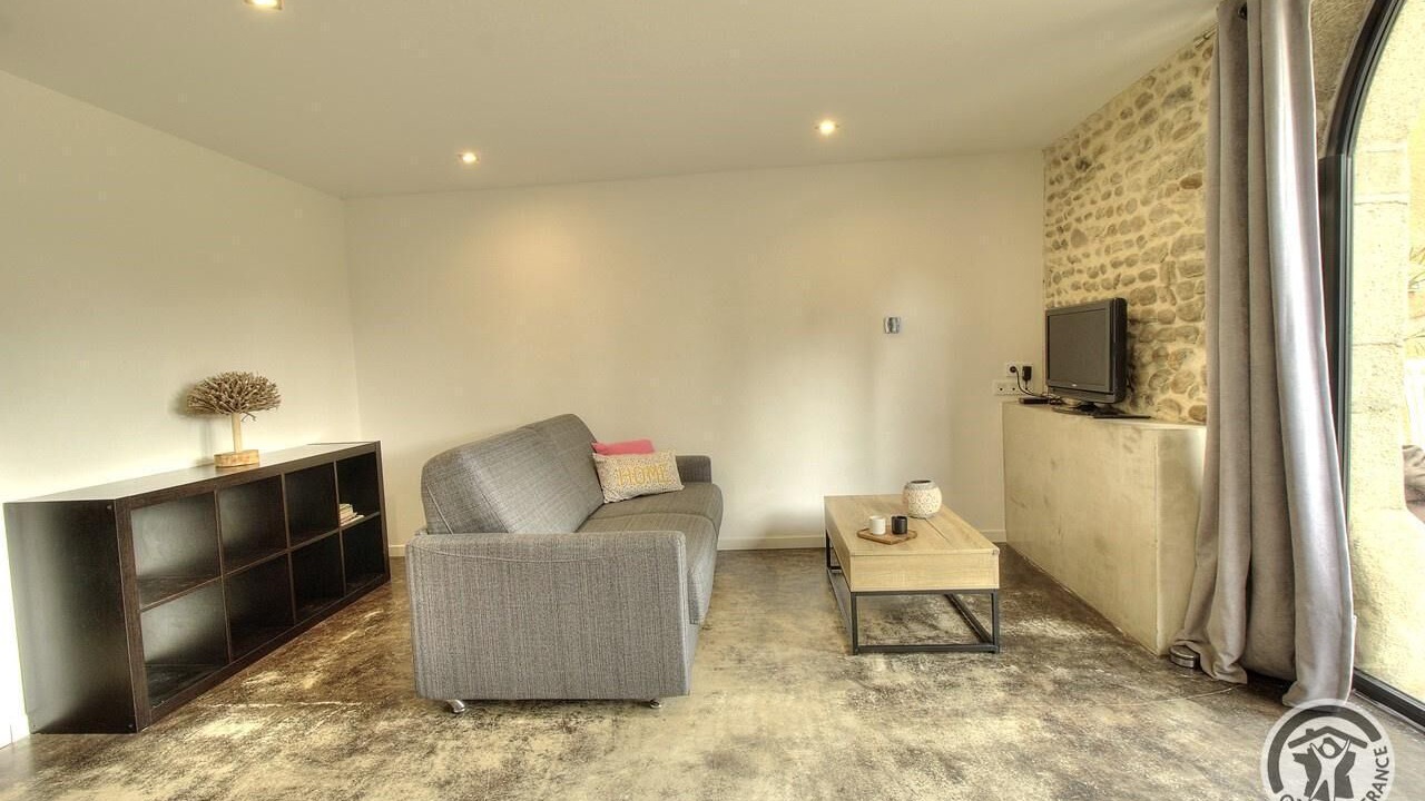 Photo of Livingroom in Charly