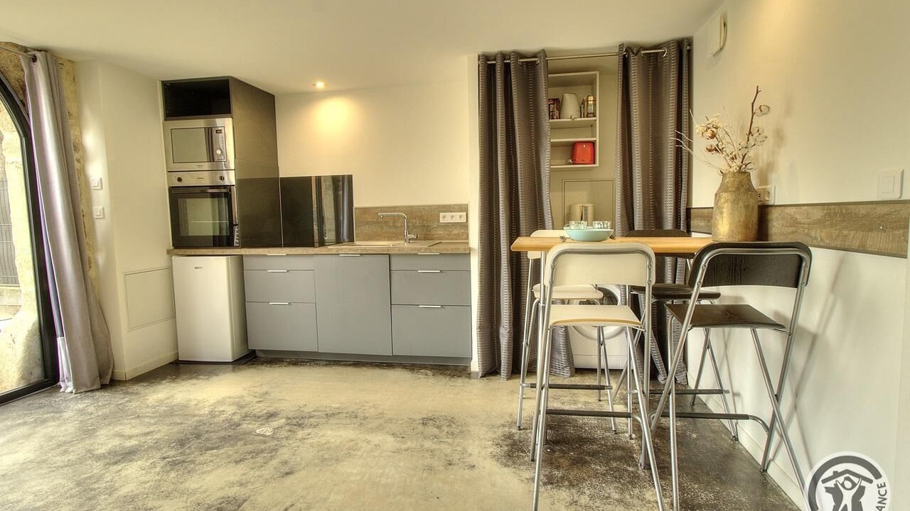 Photo of Kitchen in Charly