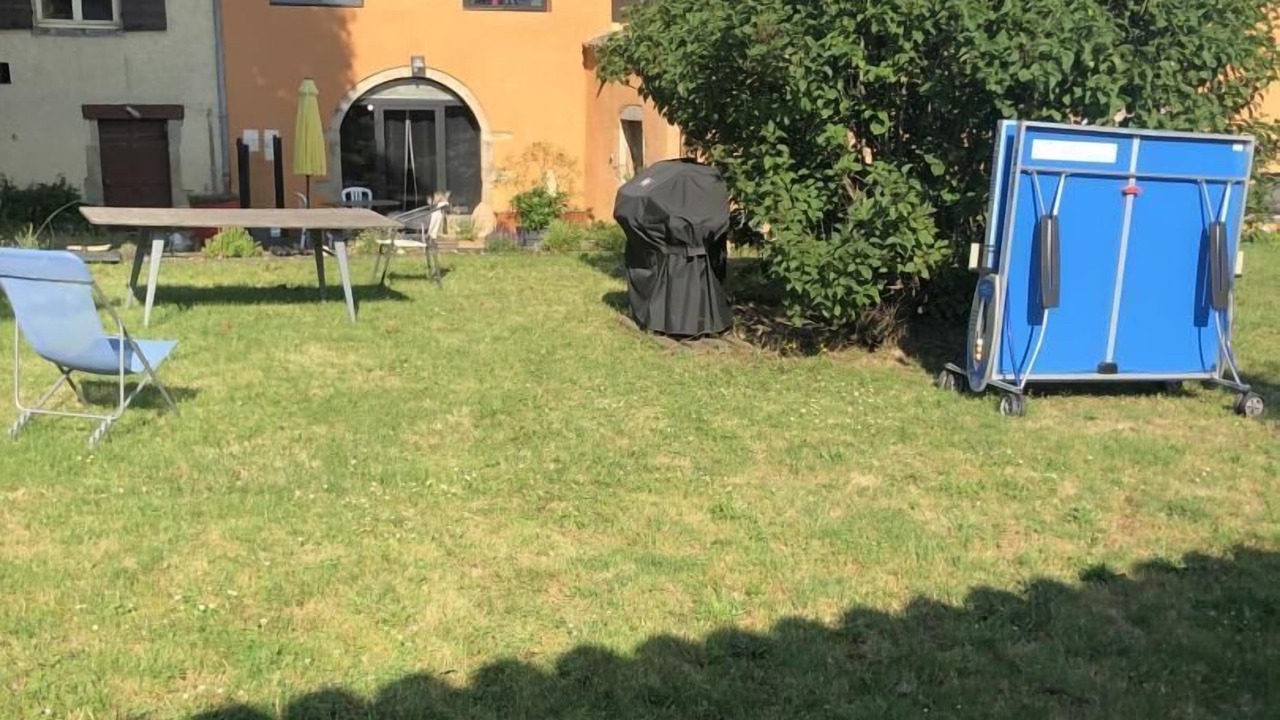 Photo of Outdoor in Charly