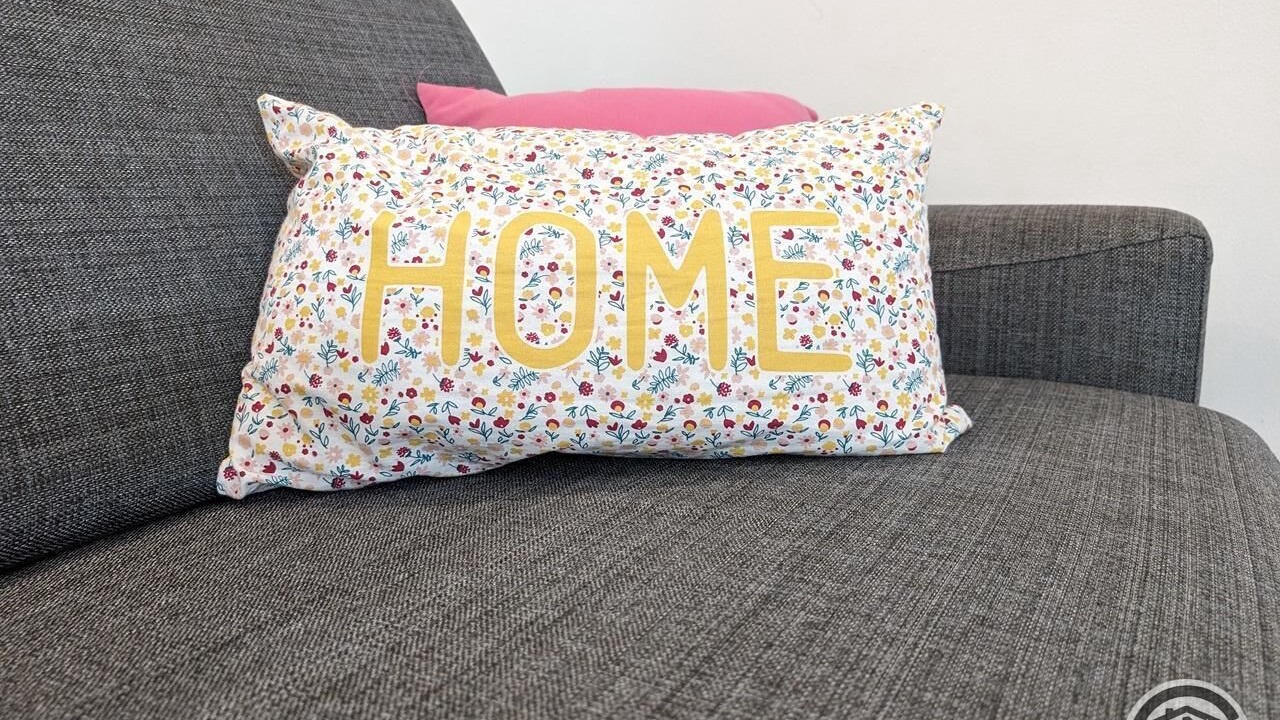 Photo of Bedroom in Charly