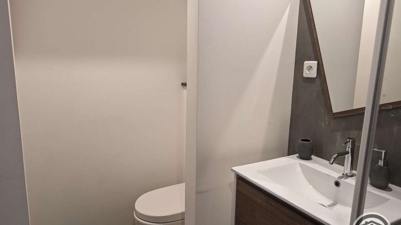 Photo of Bathroom in Charly