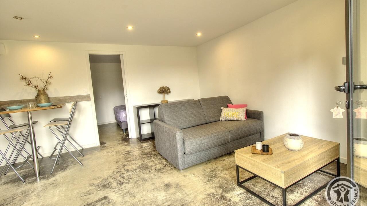 Photo of Livingroom in Charly