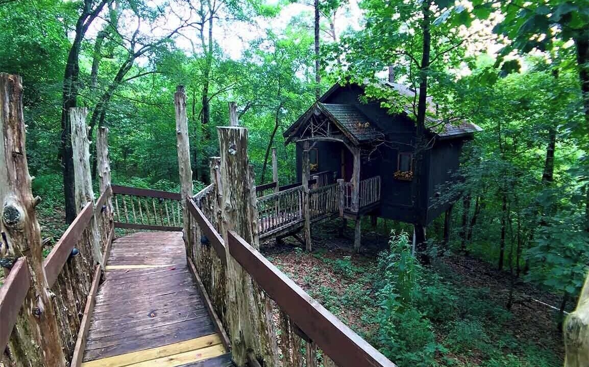 Photo of Outdoor in Eureka Springs