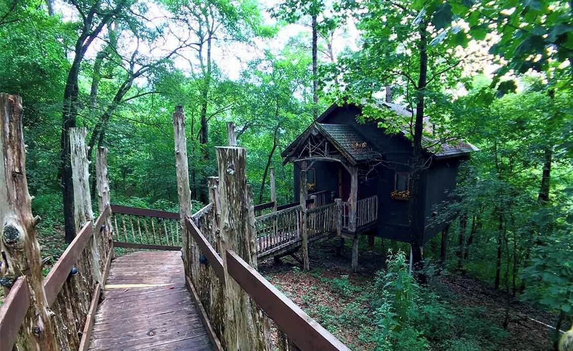 Photo of Outdoor in Eureka Springs
