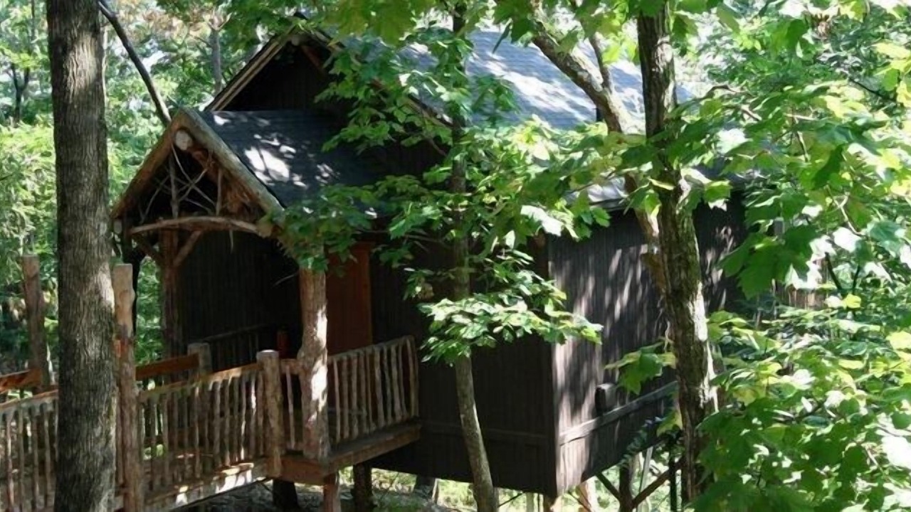 Photo of Outdoor in Eureka Springs
