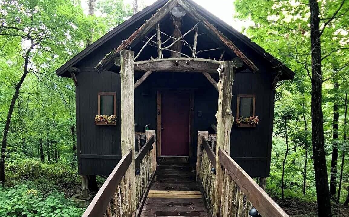 Photo of Outdoor in Eureka Springs