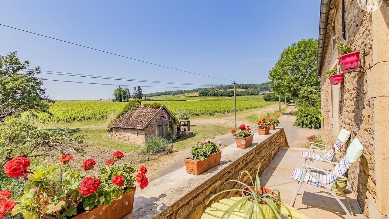 Photo of Patio Balcony in Chenoves