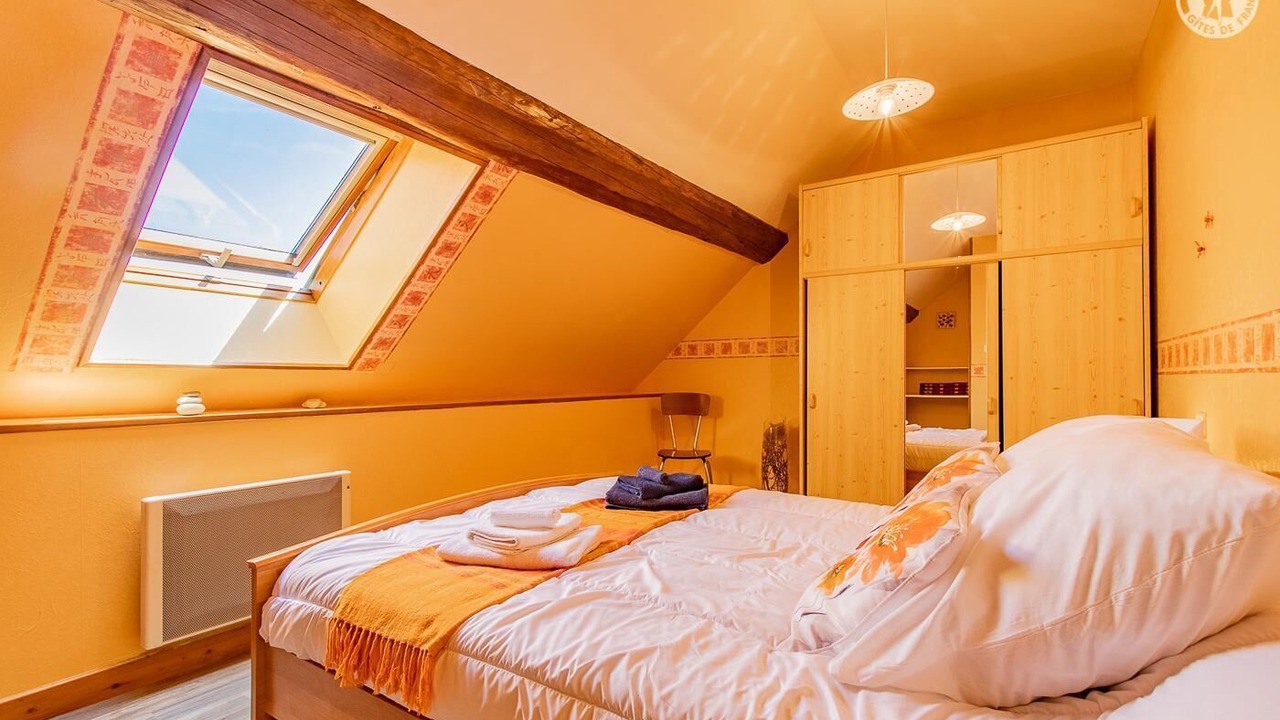 Photo of Bedroom in Chenoves