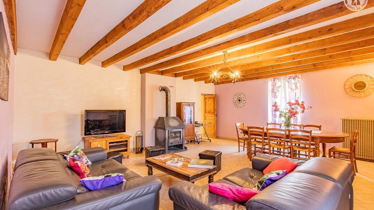 Photo of Livingroom in Chenoves