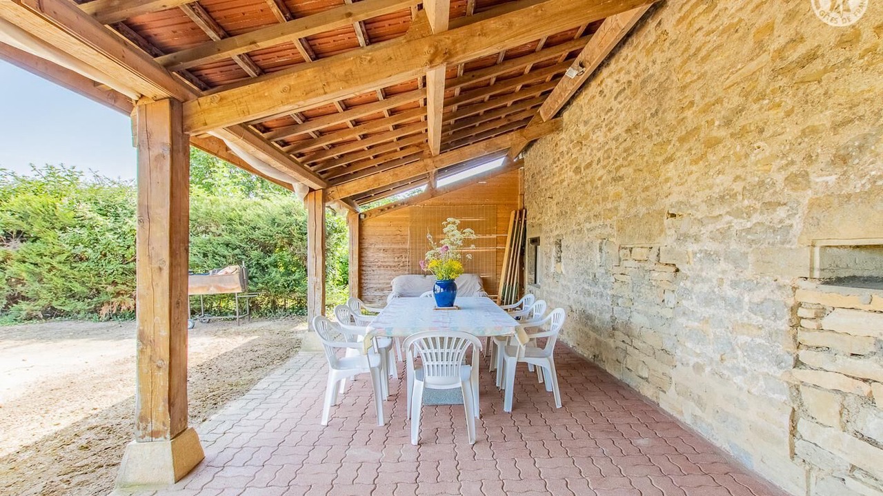 Photo of Outdoor in Chenoves