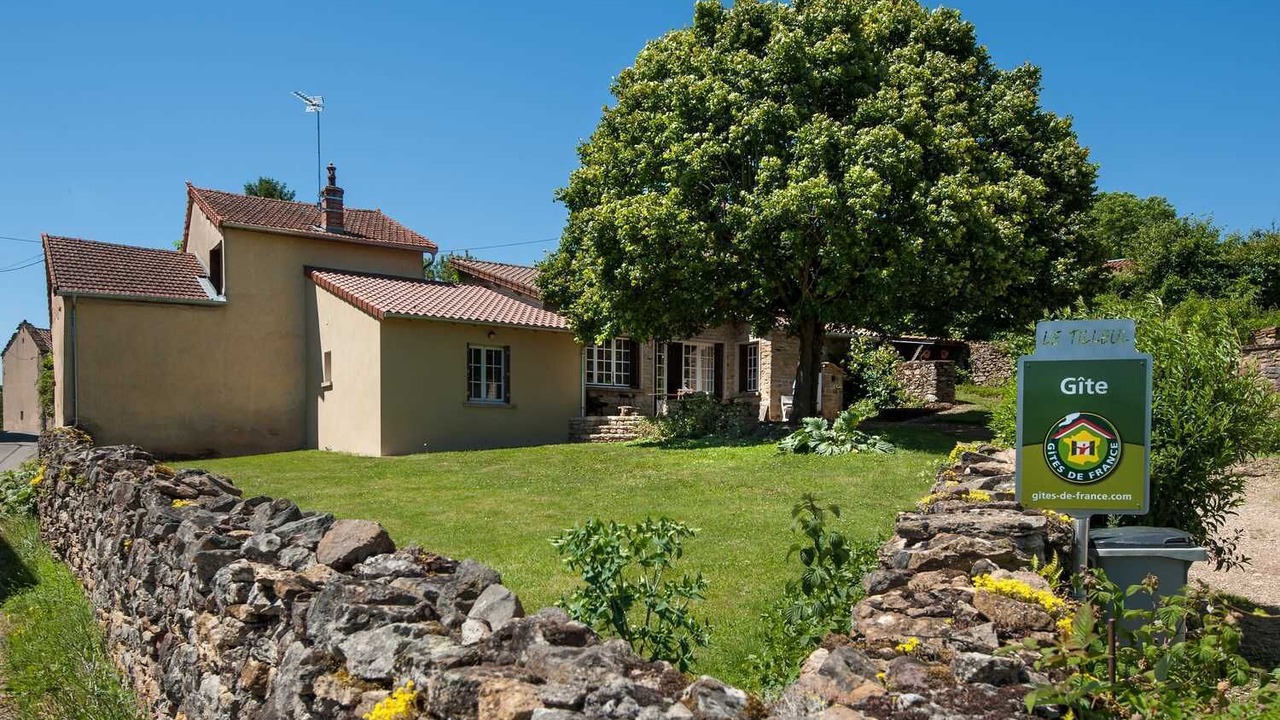 Photo of Outdoor in Jalogny