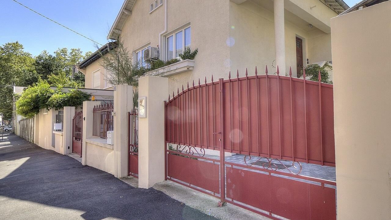 Photo of Outdoor in Bussiere - Cadiere