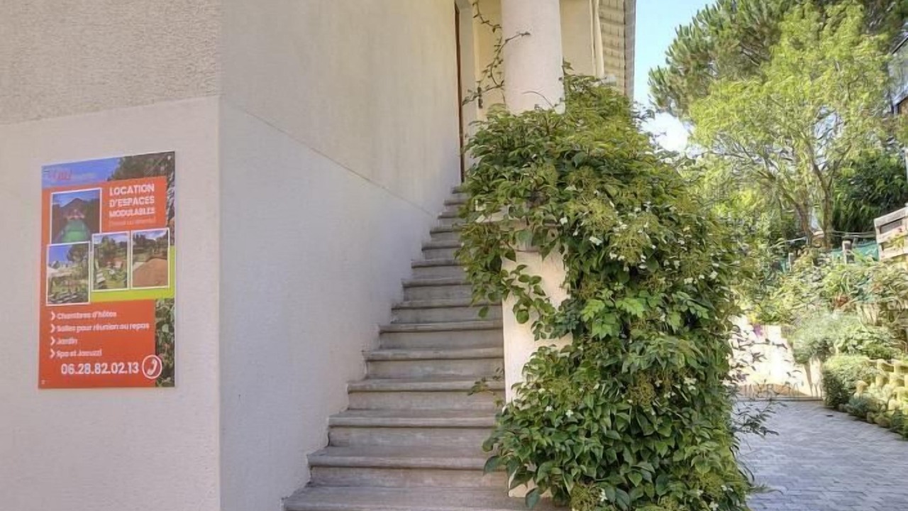 Photo of Outdoor in Bussiere - Cadiere