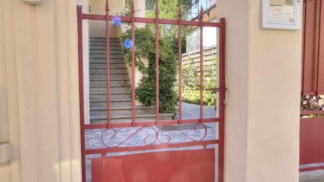 Photo of Outdoor in Bussiere - Cadiere