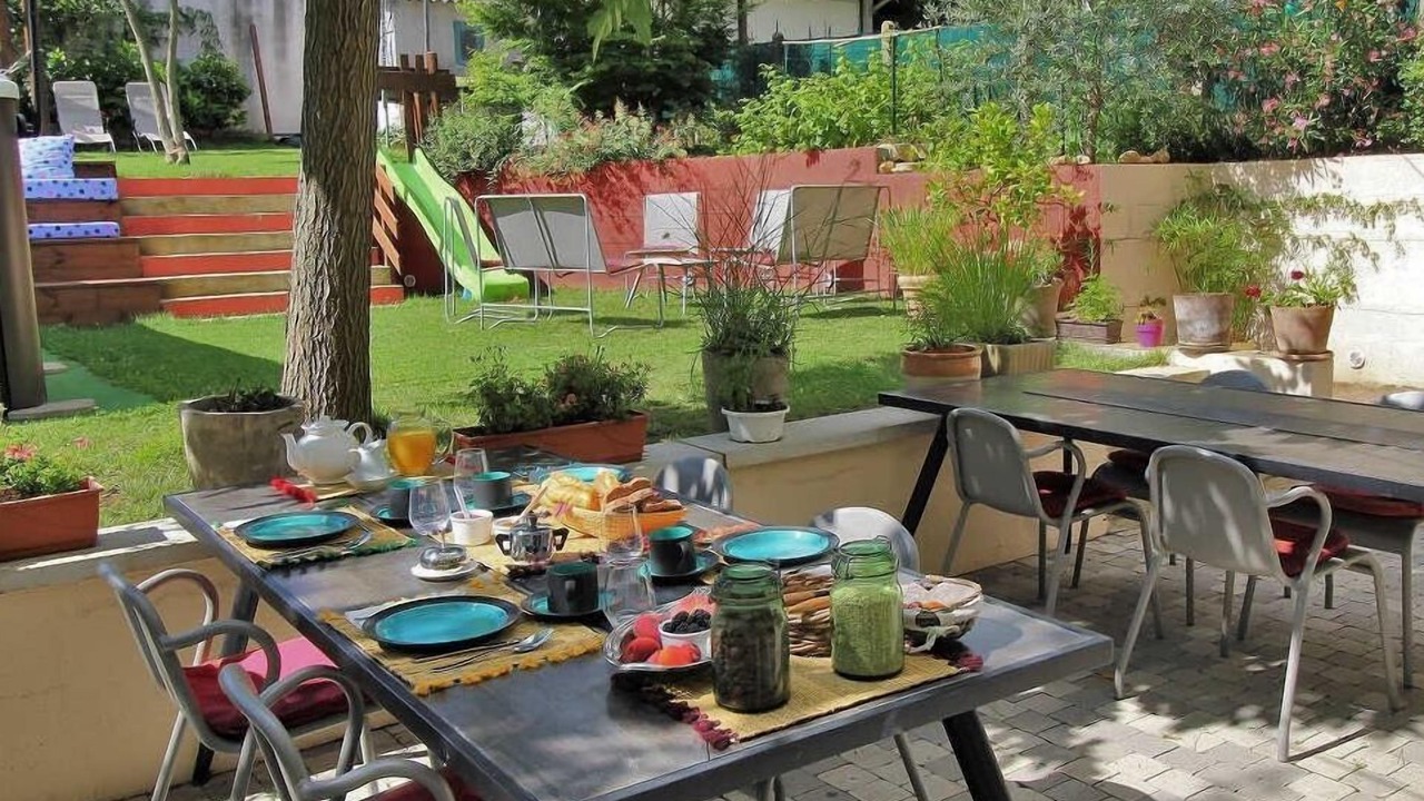 Photo of Outdoor in Bussiere - Cadiere