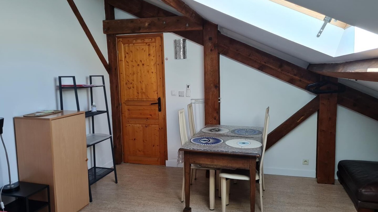 Photo of Bedroom in Bussiere - Cadiere