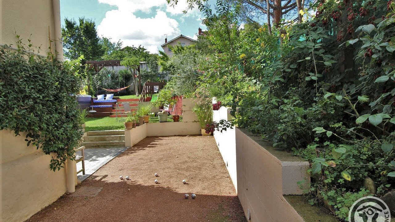 Photo of Outdoor in Bussiere - Cadiere