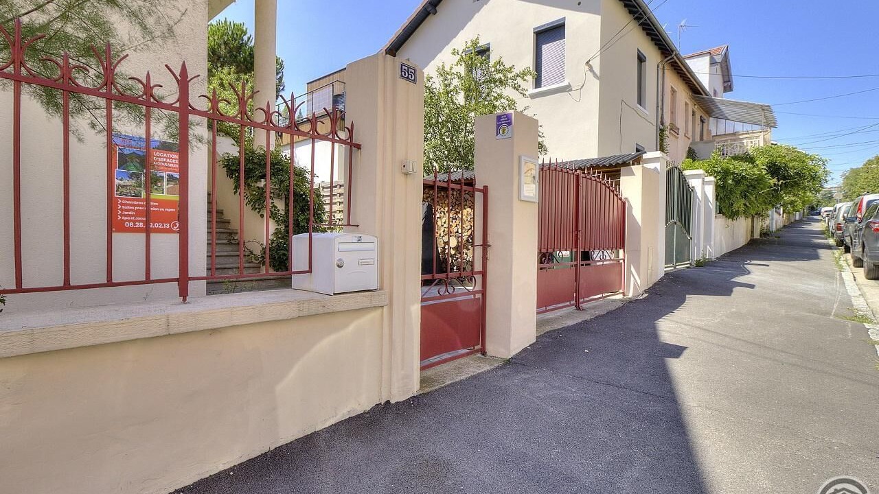 Photo of Outdoor in Bussiere - Cadiere