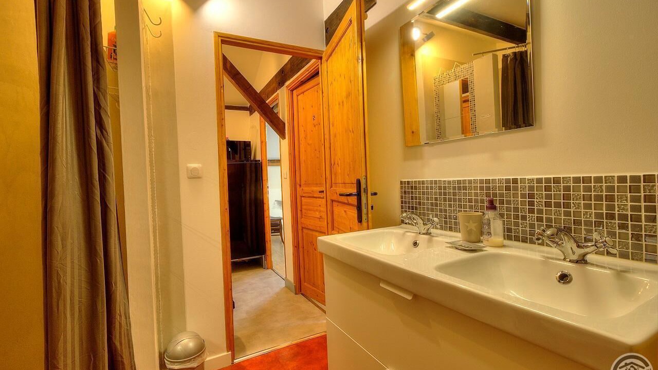 Photo of Bathroom in Bussiere - Cadiere