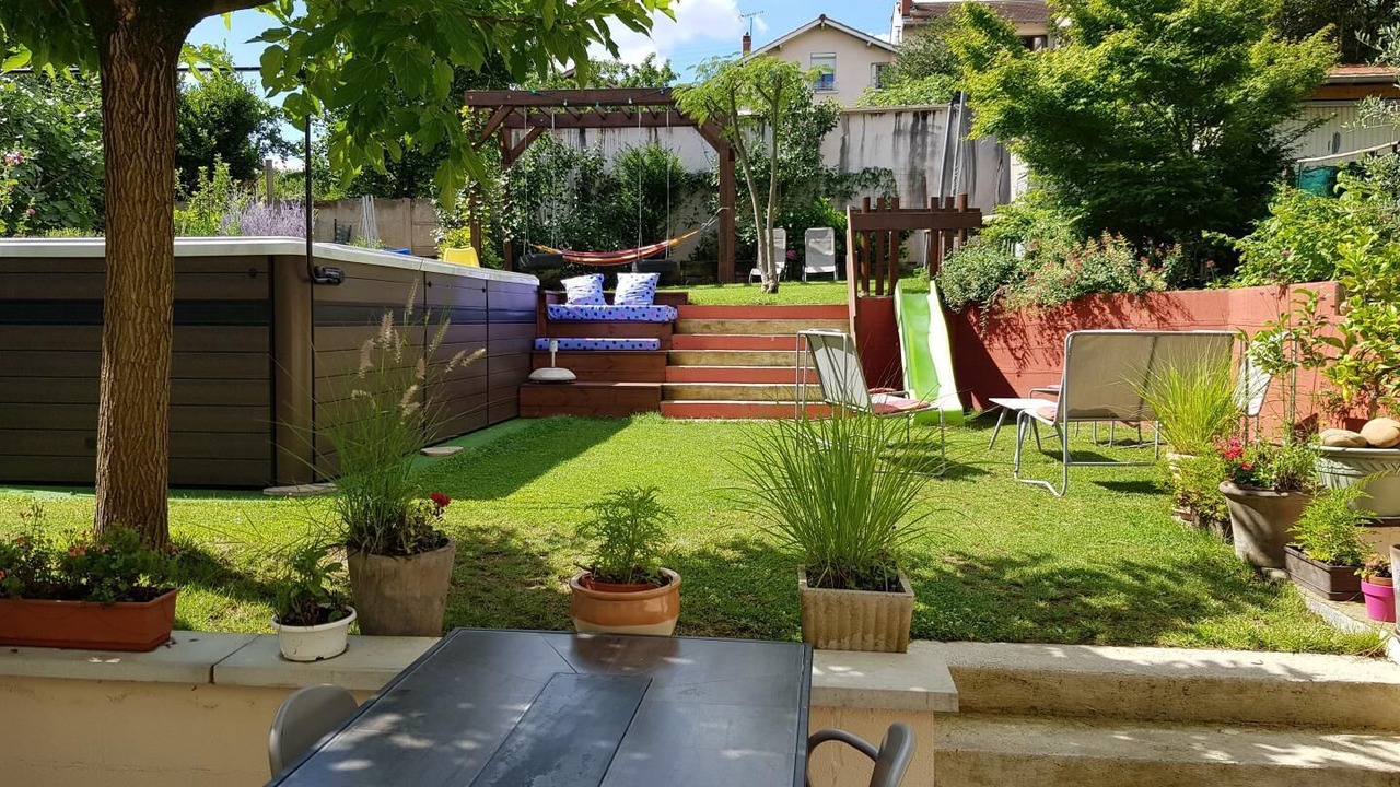 Photo of Outdoor in Bussiere - Cadiere