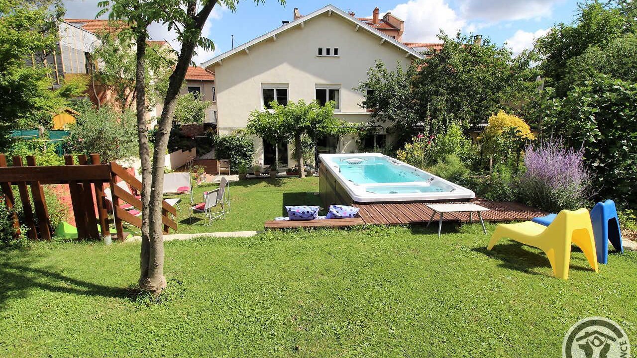 Photo of Outdoor in Bussiere - Cadiere